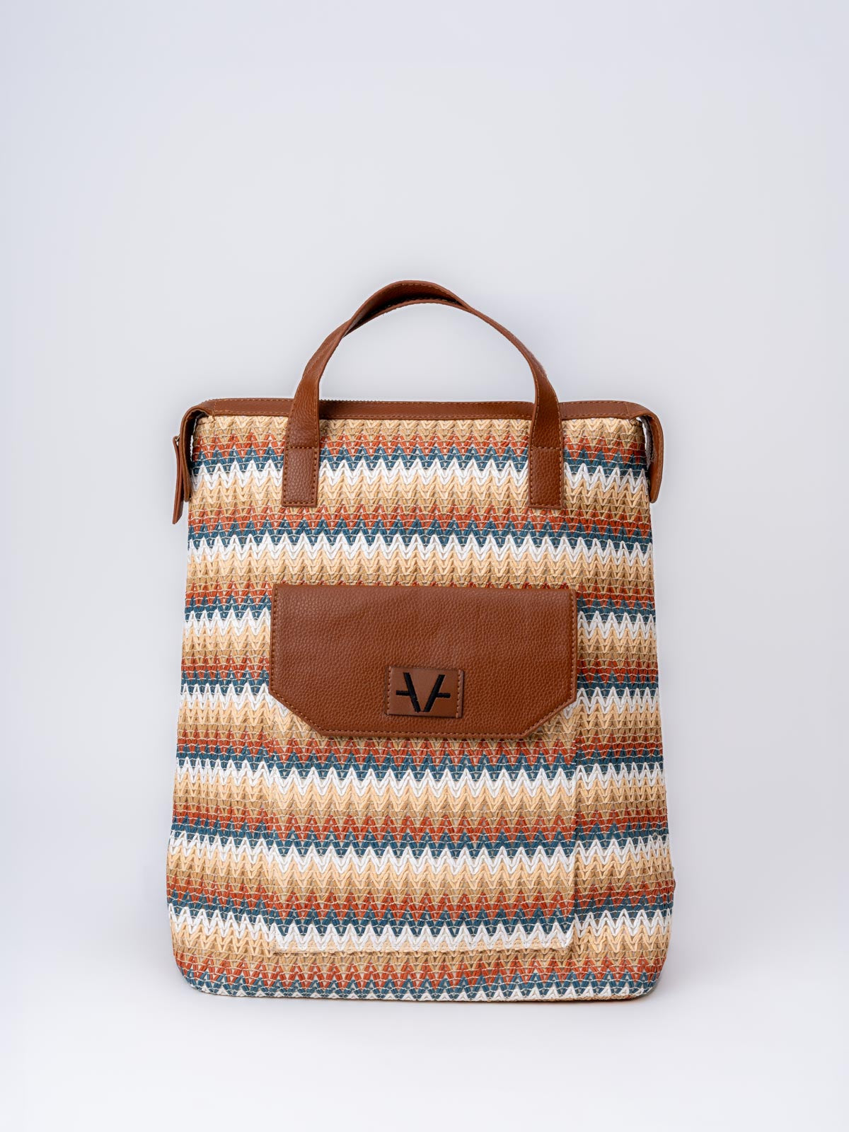 Nomad weave Big backpack