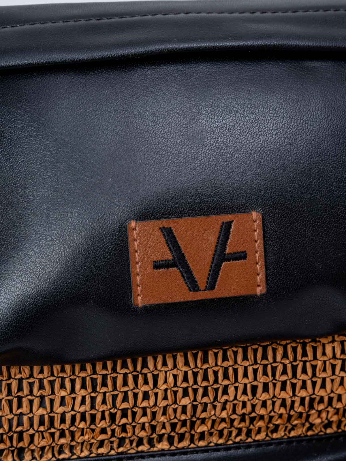 RUSTIC BROWN FLAP BACKPACK