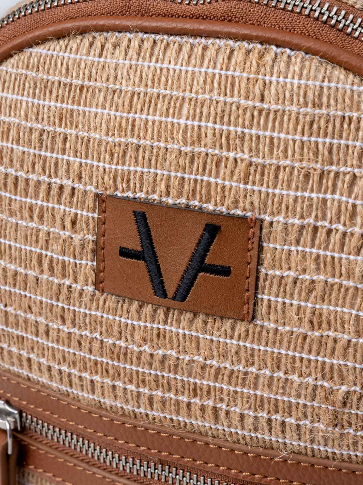 EchoChic Mini Backpack