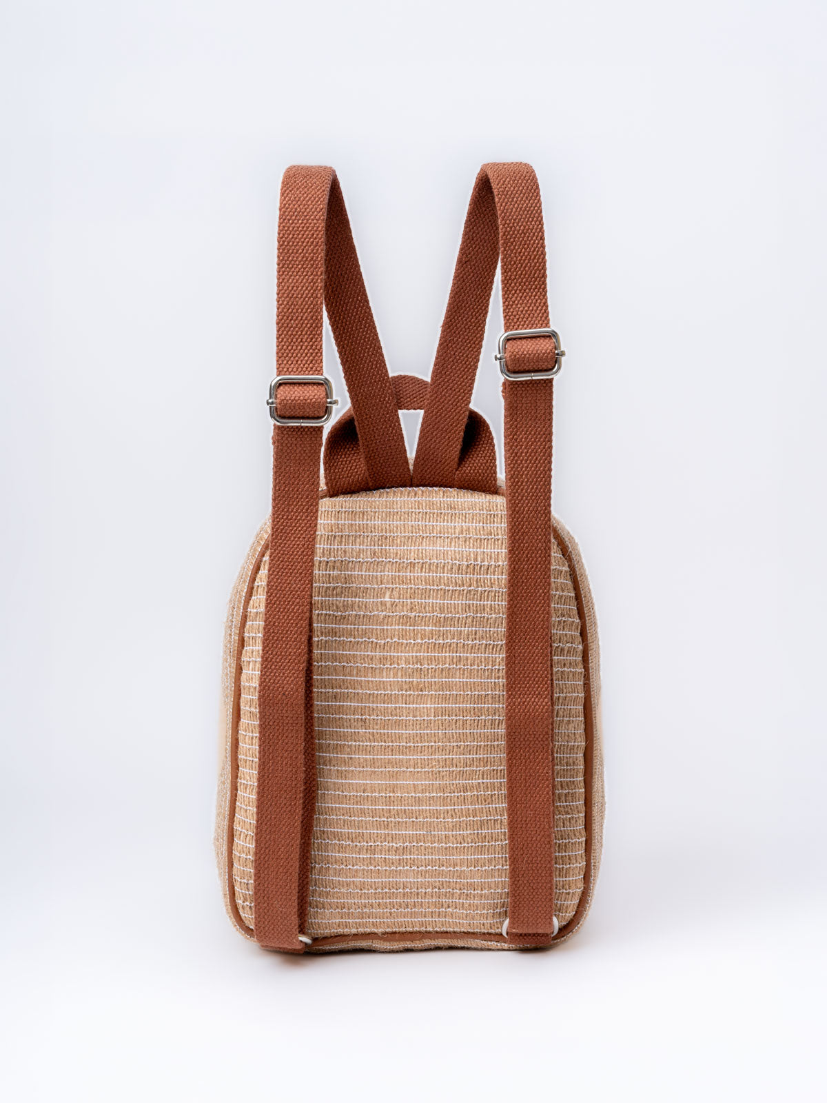 EchoChic Mini Backpack