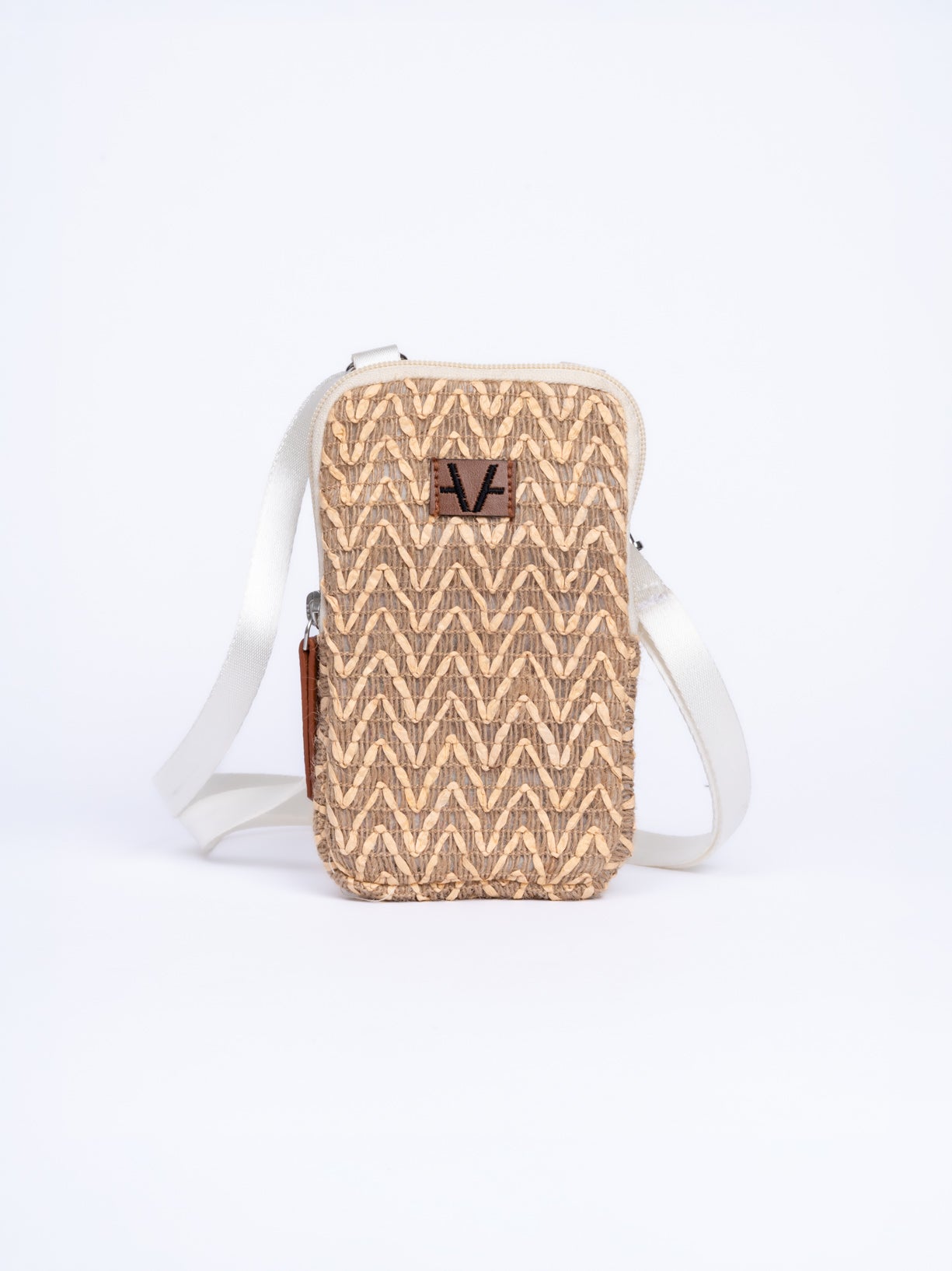 Mocha Mobile pouch