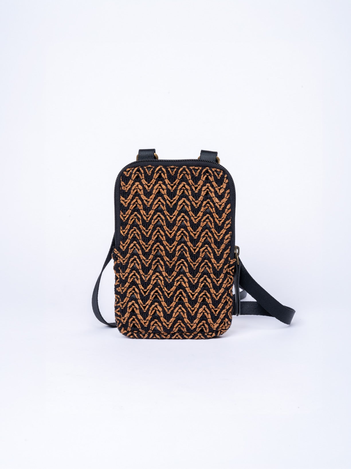 Black dune Mobile pouch