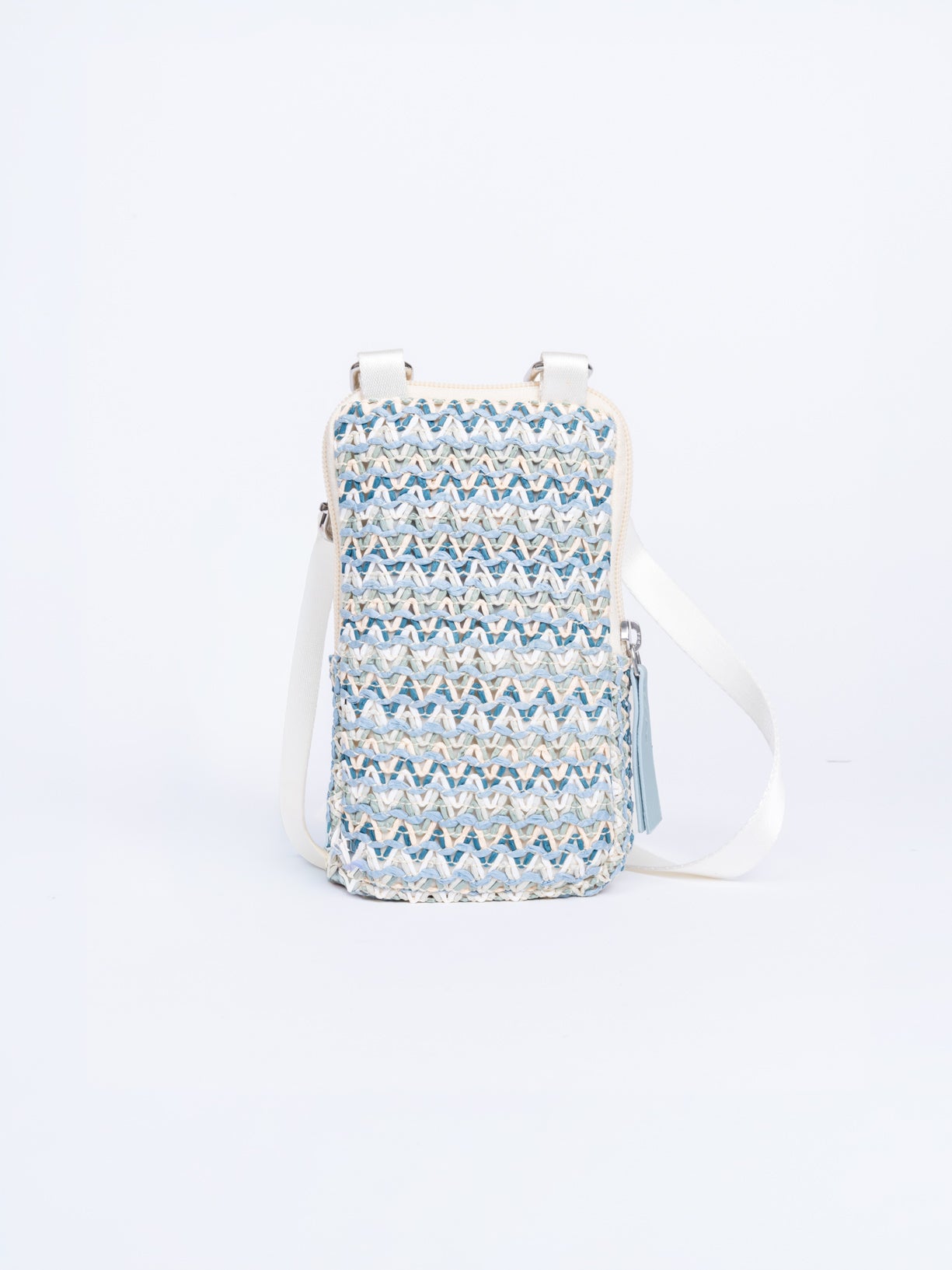 Ocean Bloom Mobile pouch