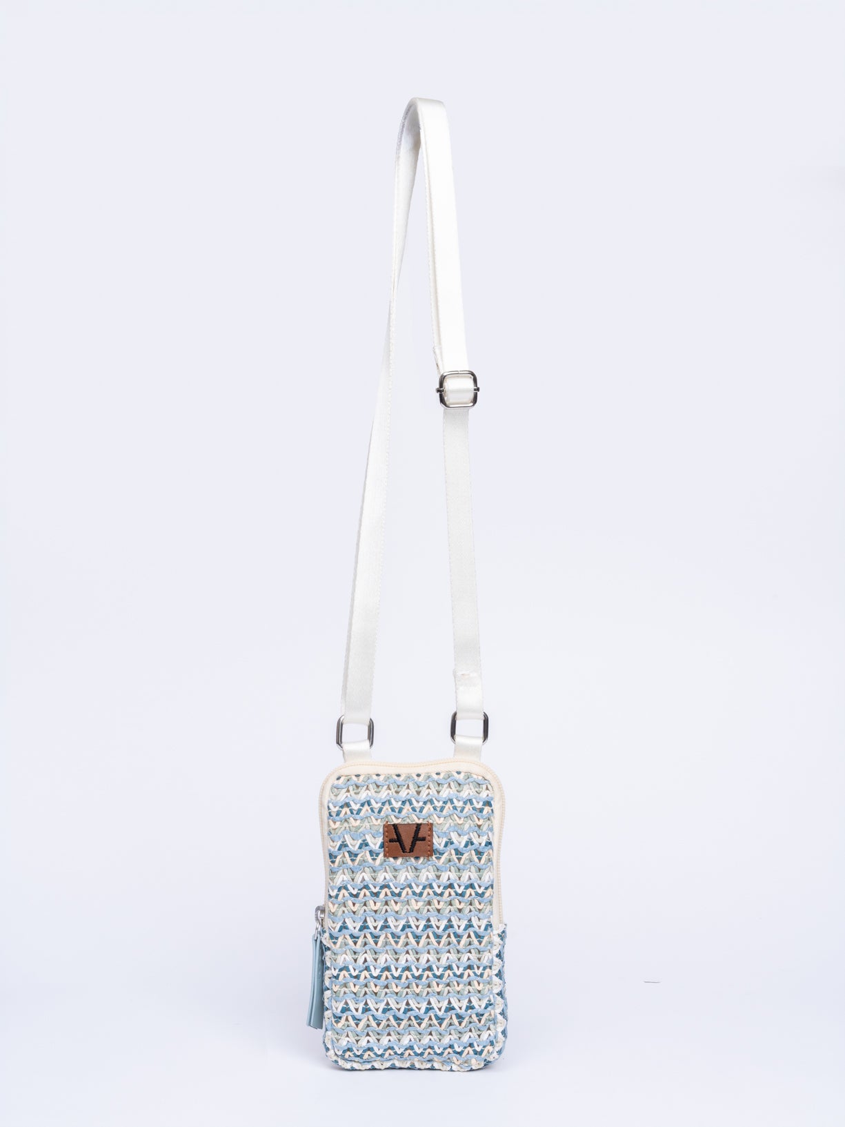 Ocean Bloom Mobile pouch
