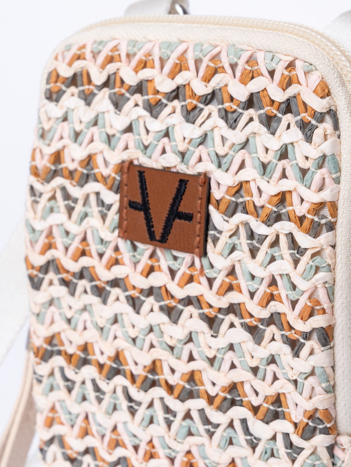Blush Bloom Mobile Pouch
