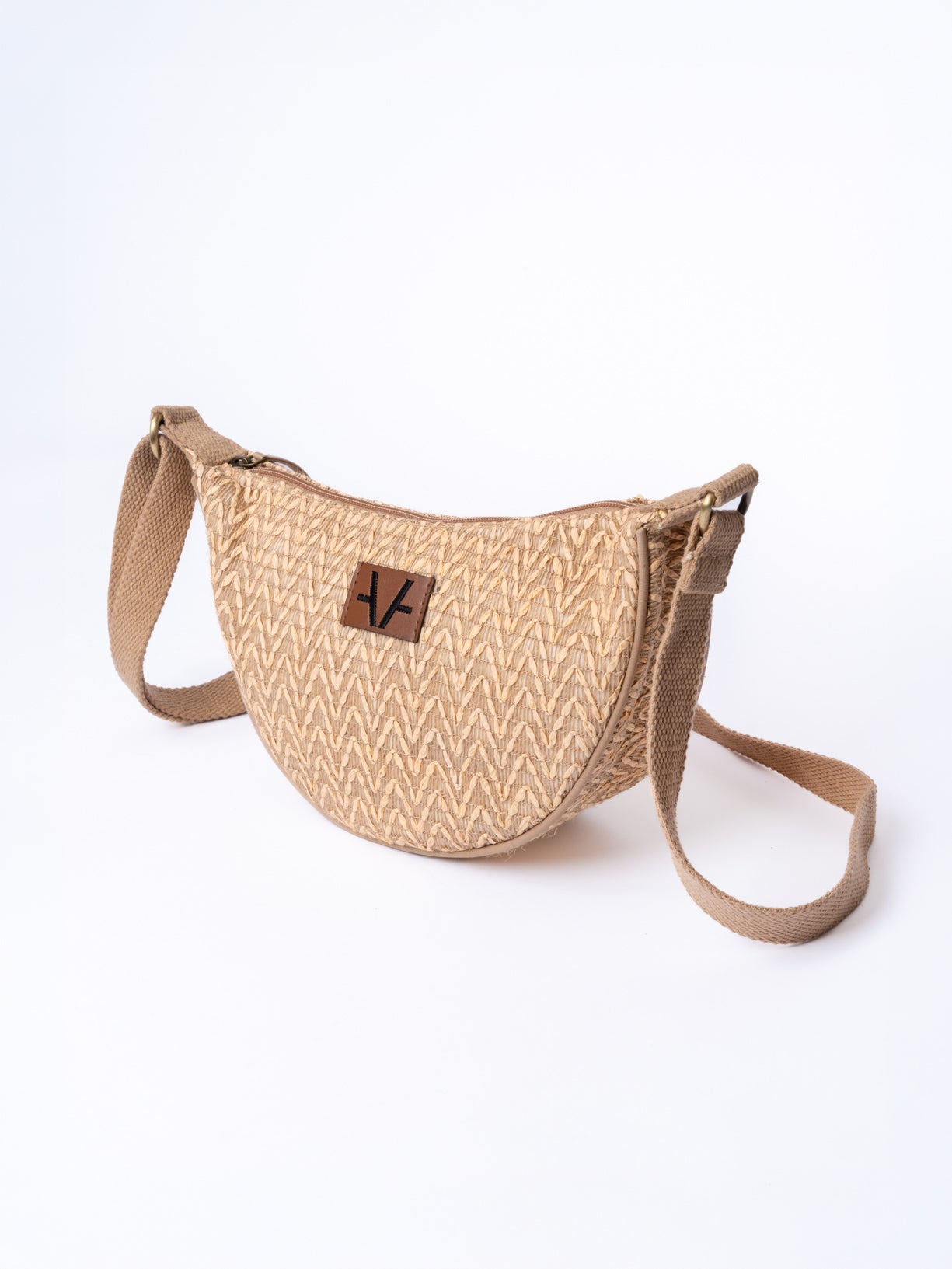 Mocha Moon Cross Body