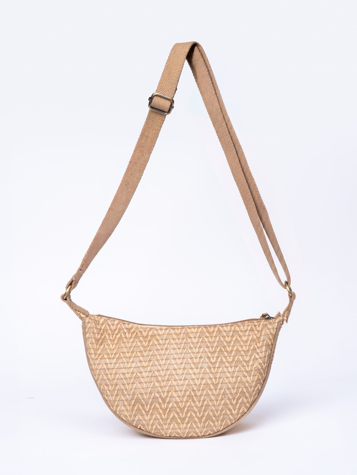Mocha Moon Cross Body