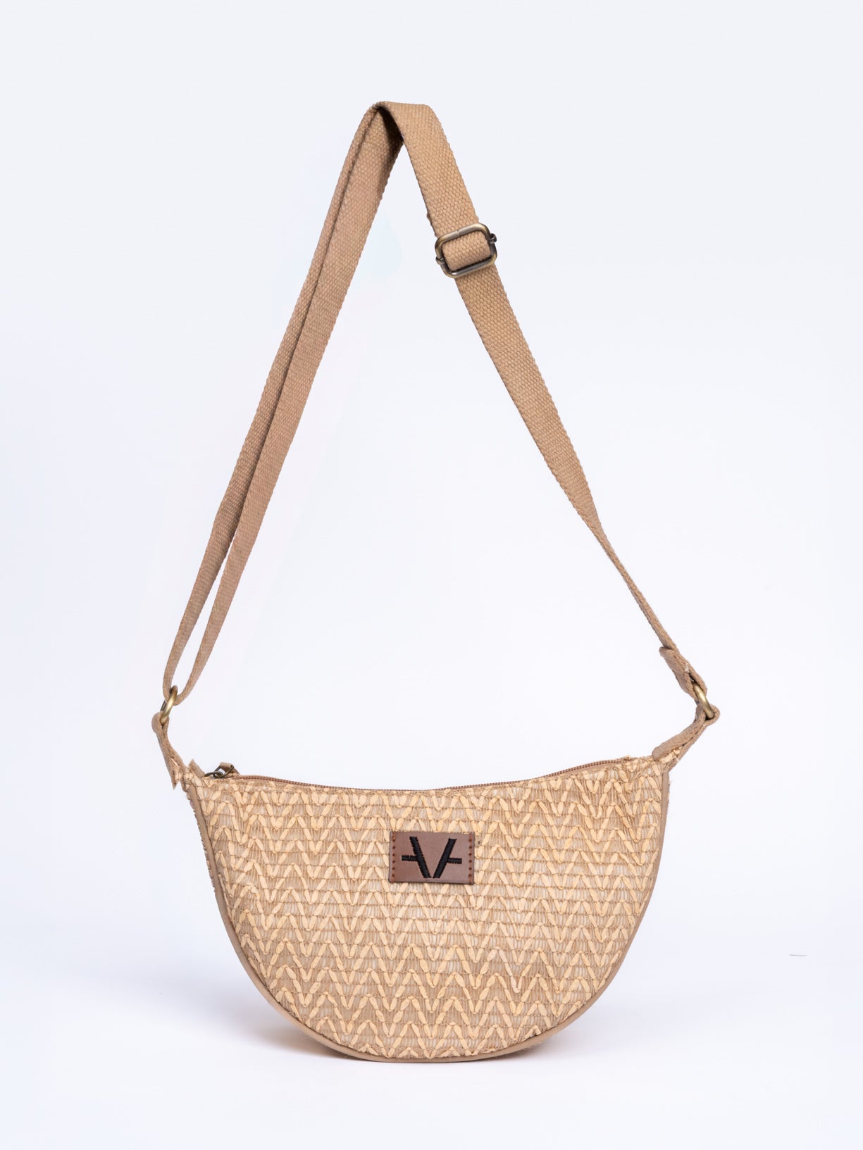 Mocha Moon Cross Body