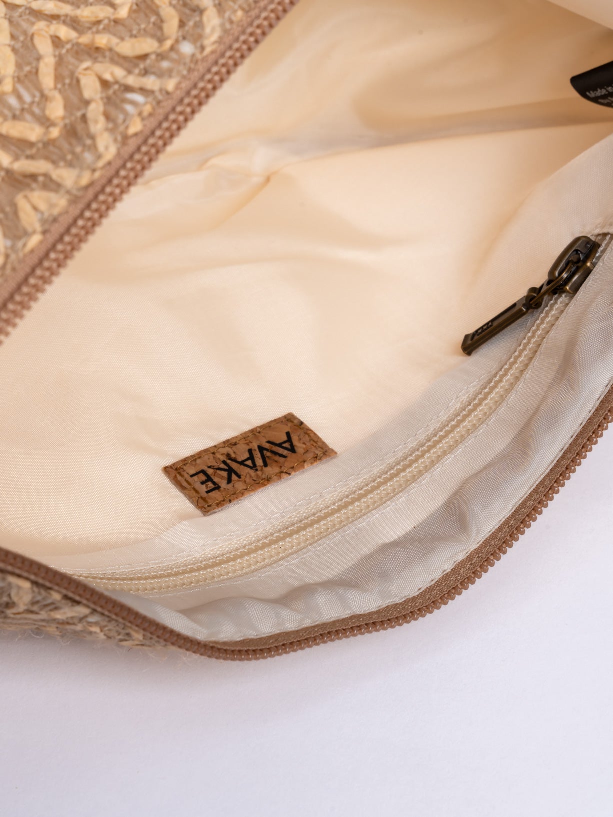 Mocha Moon Cross Body
