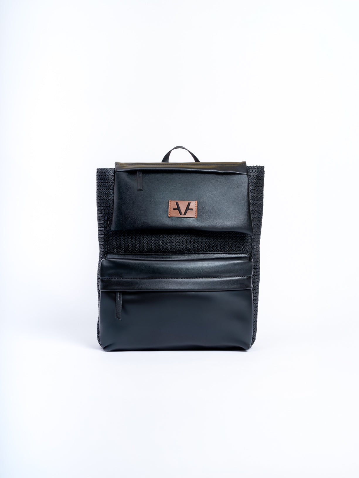 ZENITH flap Back pack