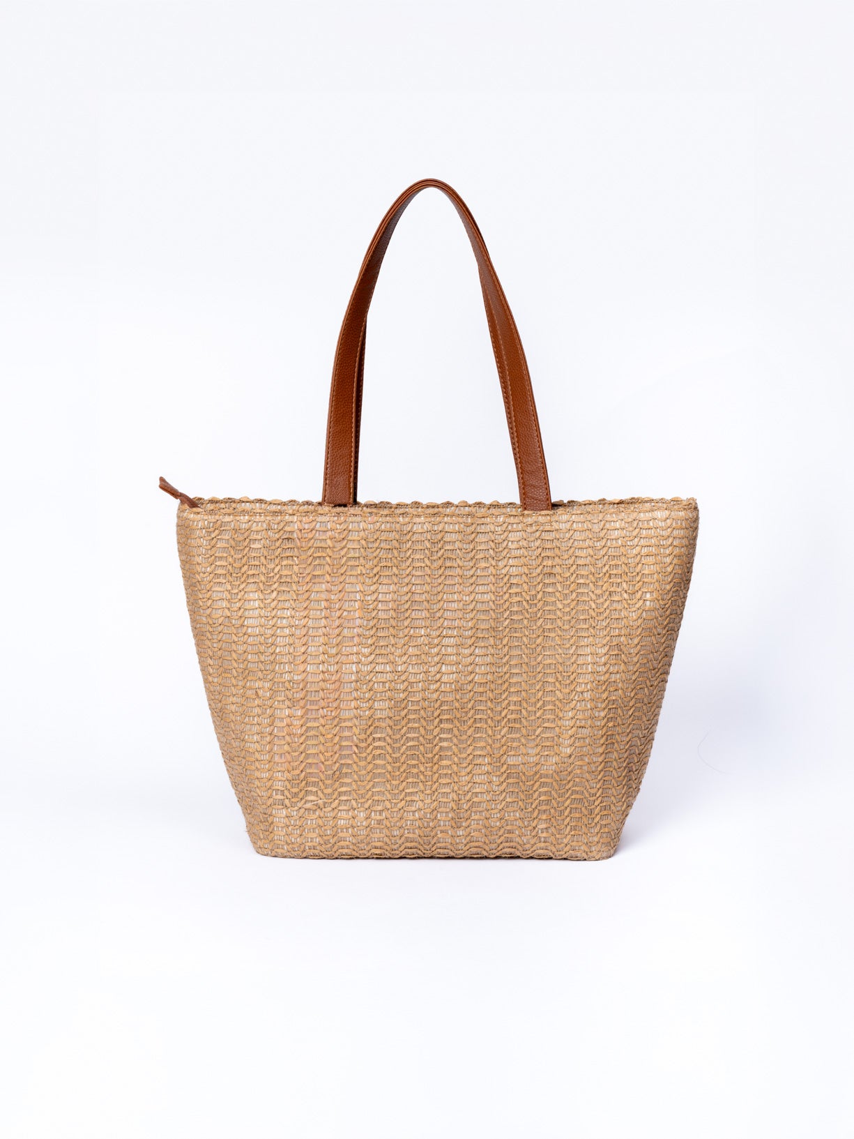 Dune Ripple Tote