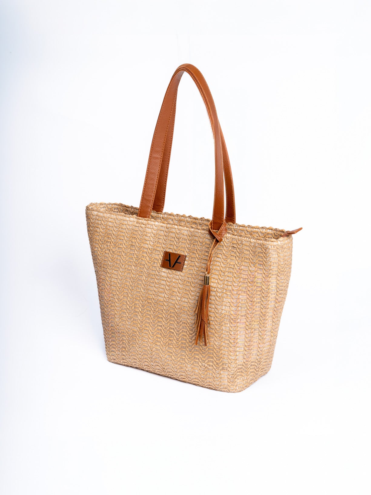 Dune Ripple Tote