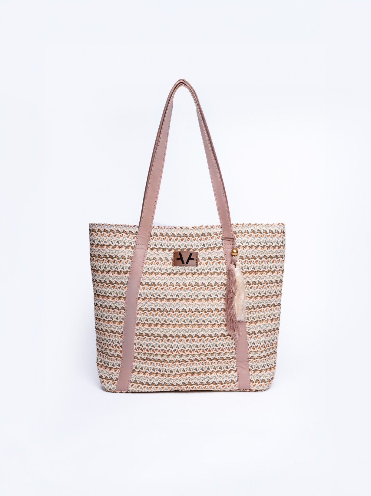 Blush Bloom Carry All