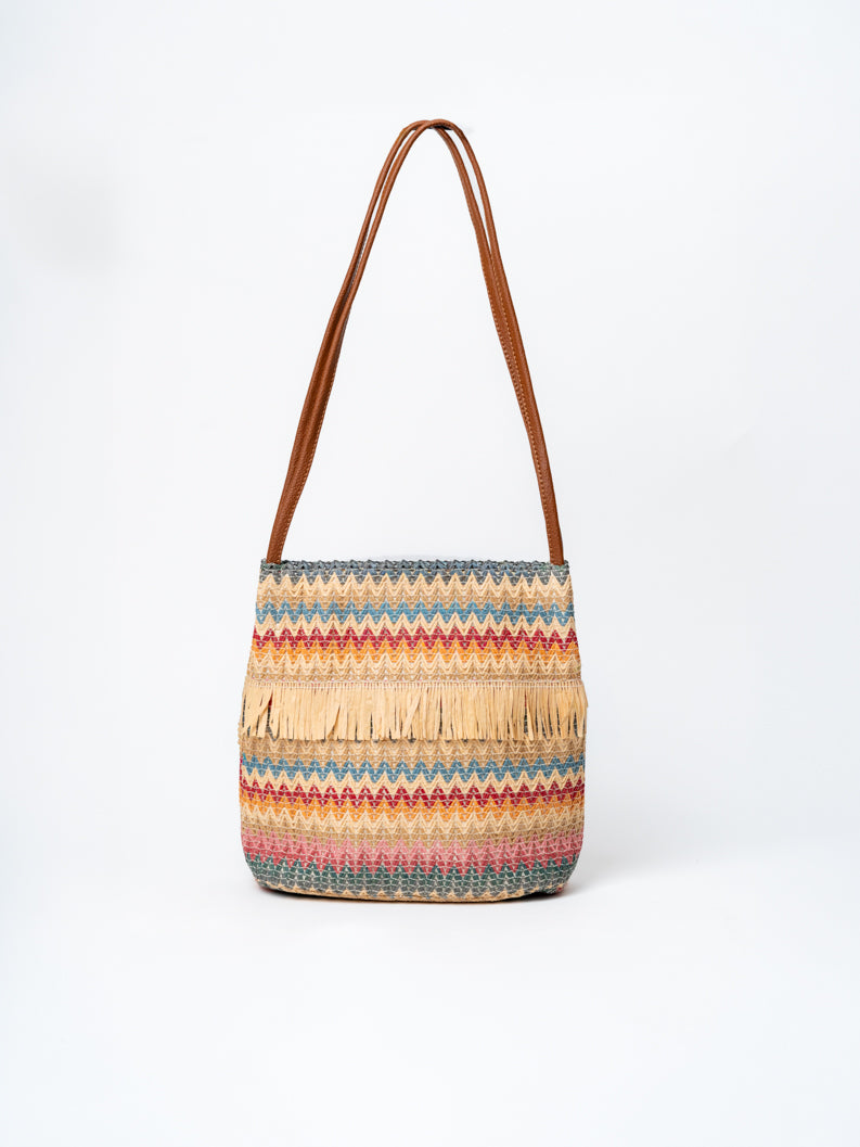 Woven wild sling