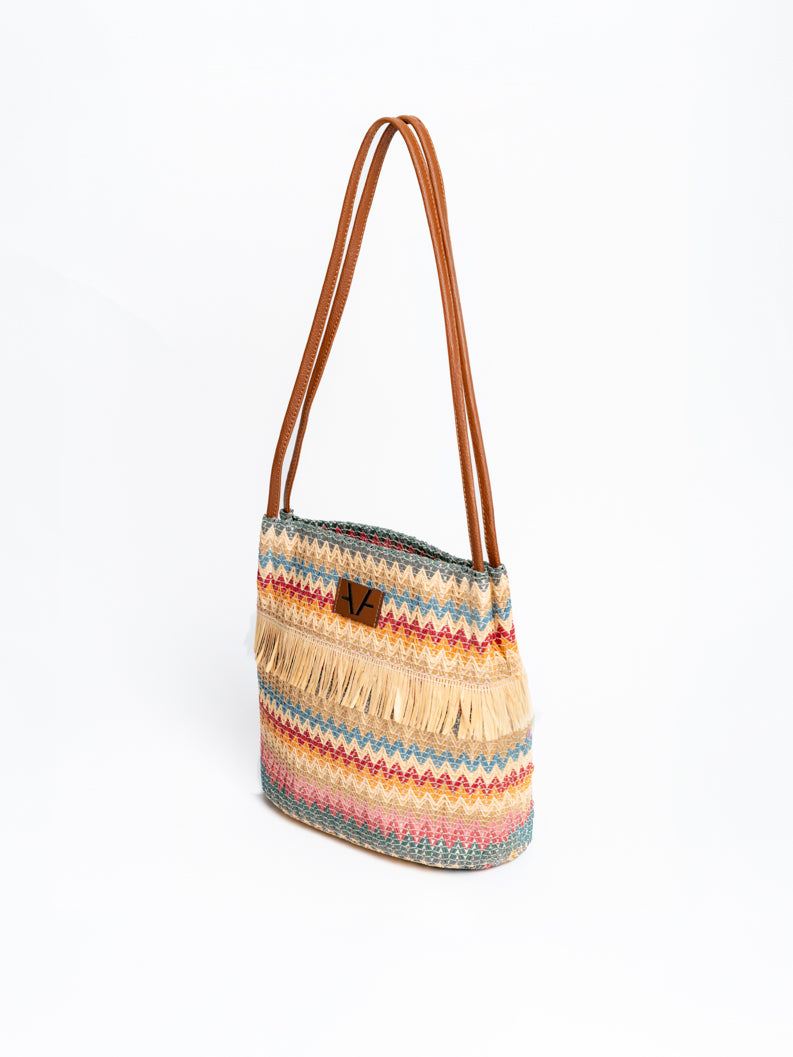 Woven wild sling