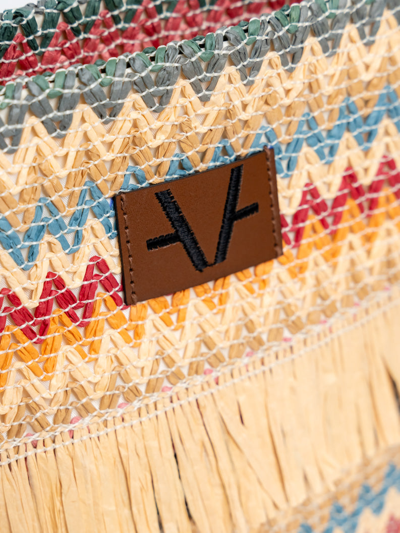 Woven wild sling