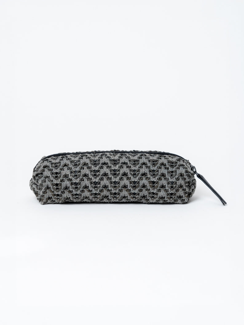 Slate Shadow small pouch