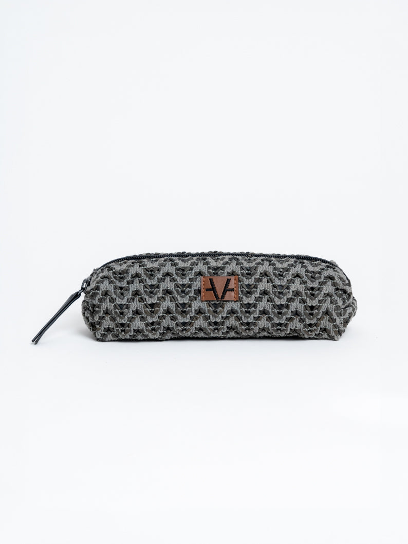 Slate Shadow small pouch