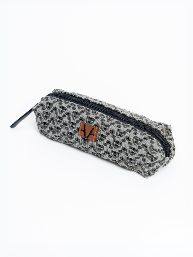 Slate Shadow small pouch