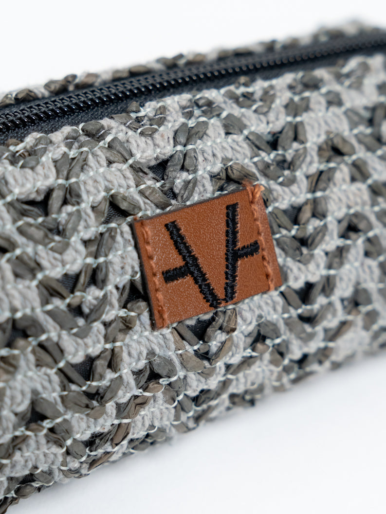 Slate Shadow small pouch