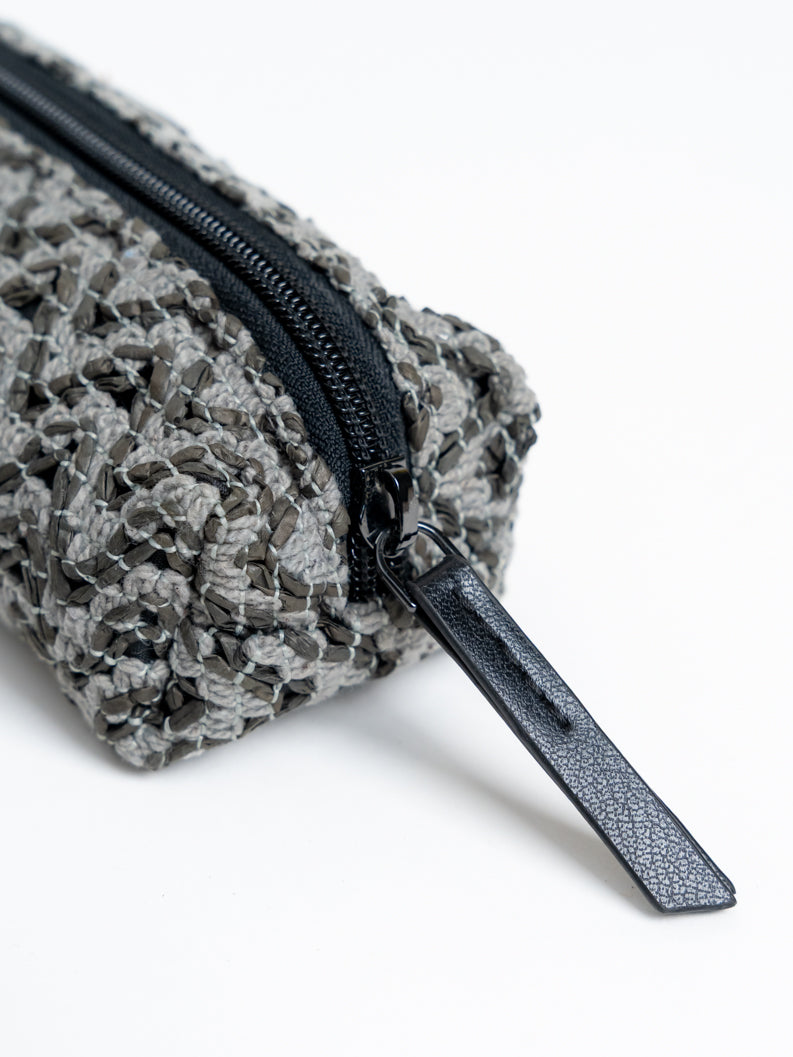 Slate Shadow small pouch
