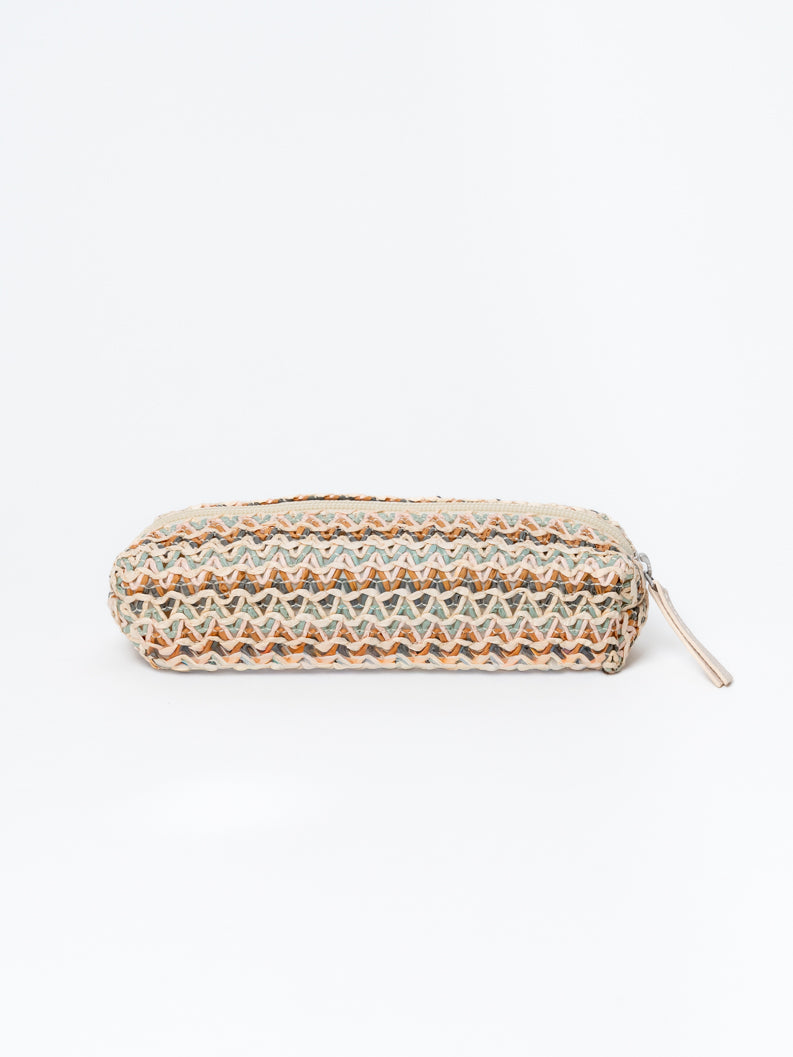 Blush Bloom Small Pouch