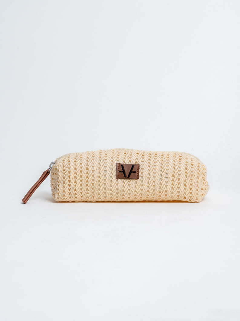 Serene Strands Small pouch