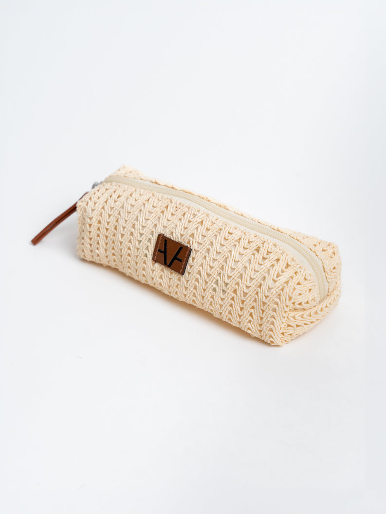 Serene Strands Small pouch