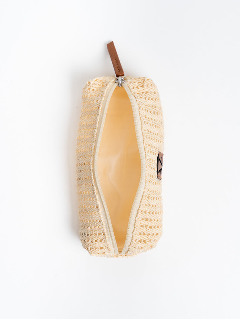 Serene Strands Small pouch