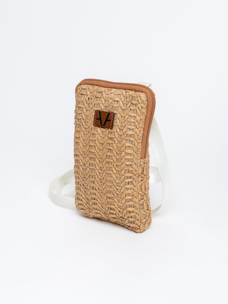Dune Ripple Mobile pouch