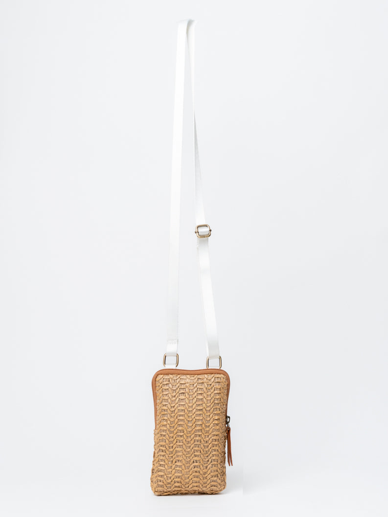 Dune Ripple Mobile pouch