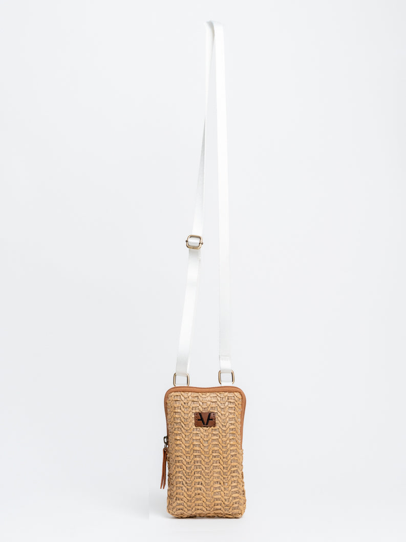Dune Ripple Mobile pouch