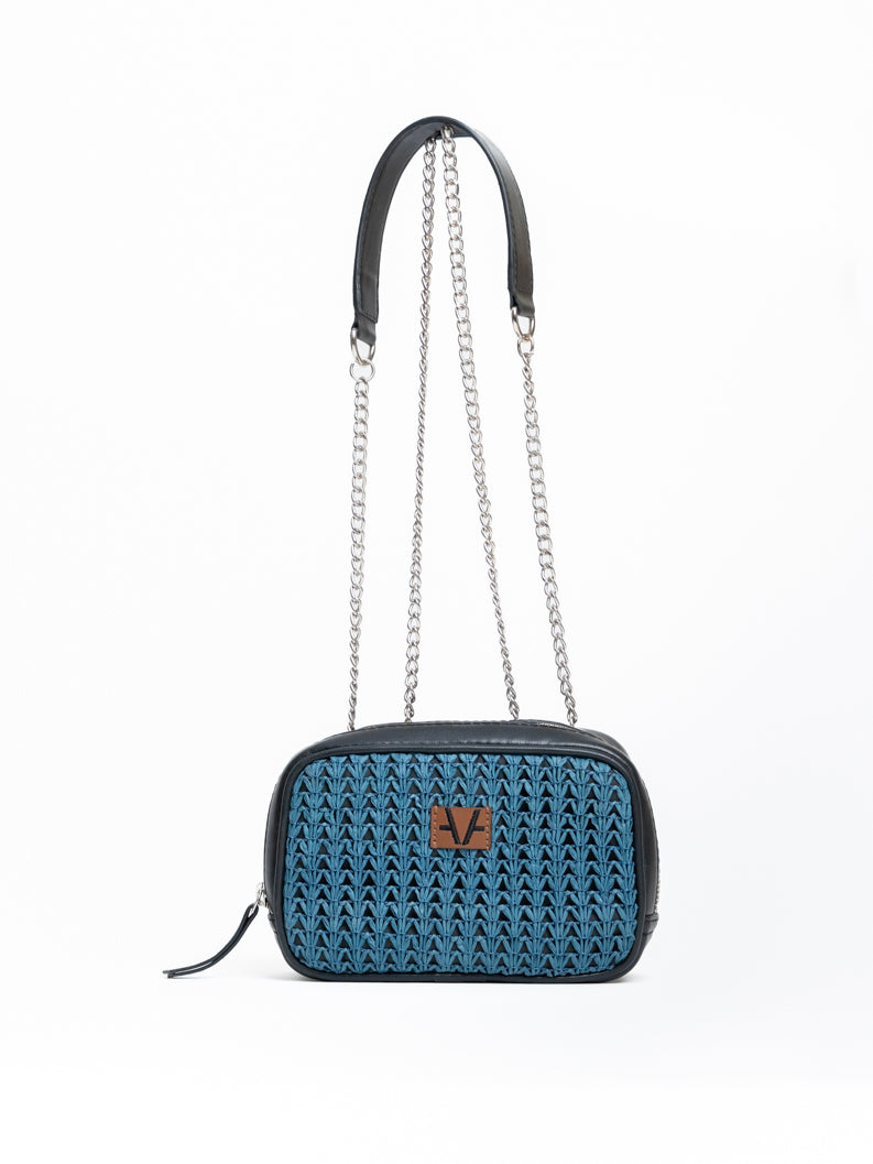 Azzure GeoLuxe Crossbody