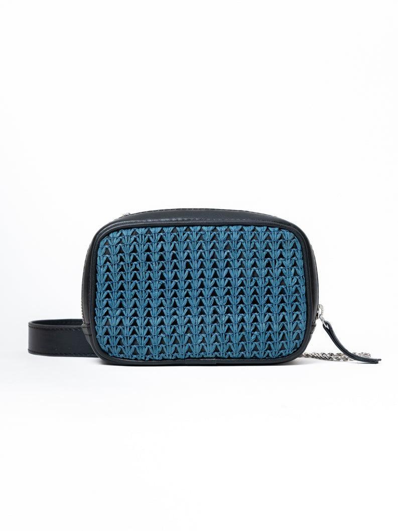 Azzure GeoLuxe Crossbody
