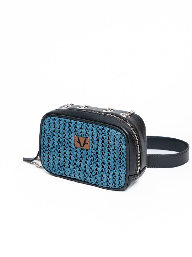 Azzure GeoLuxe Crossbody