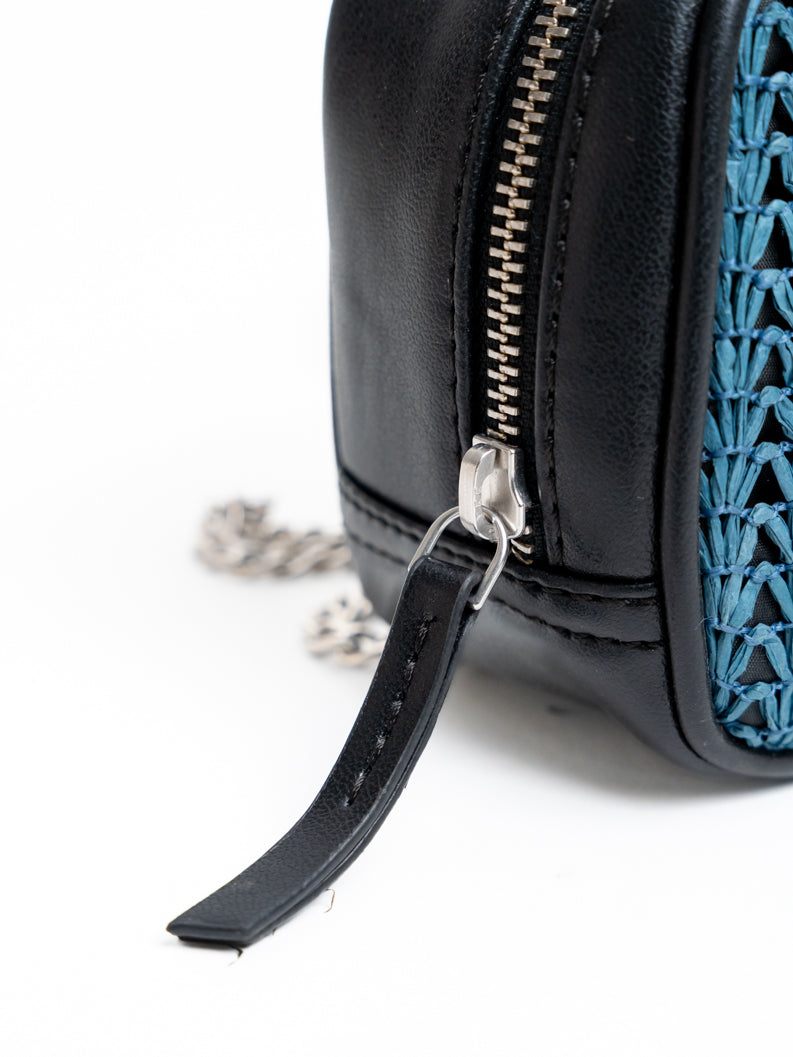 Azzure GeoLuxe Crossbody