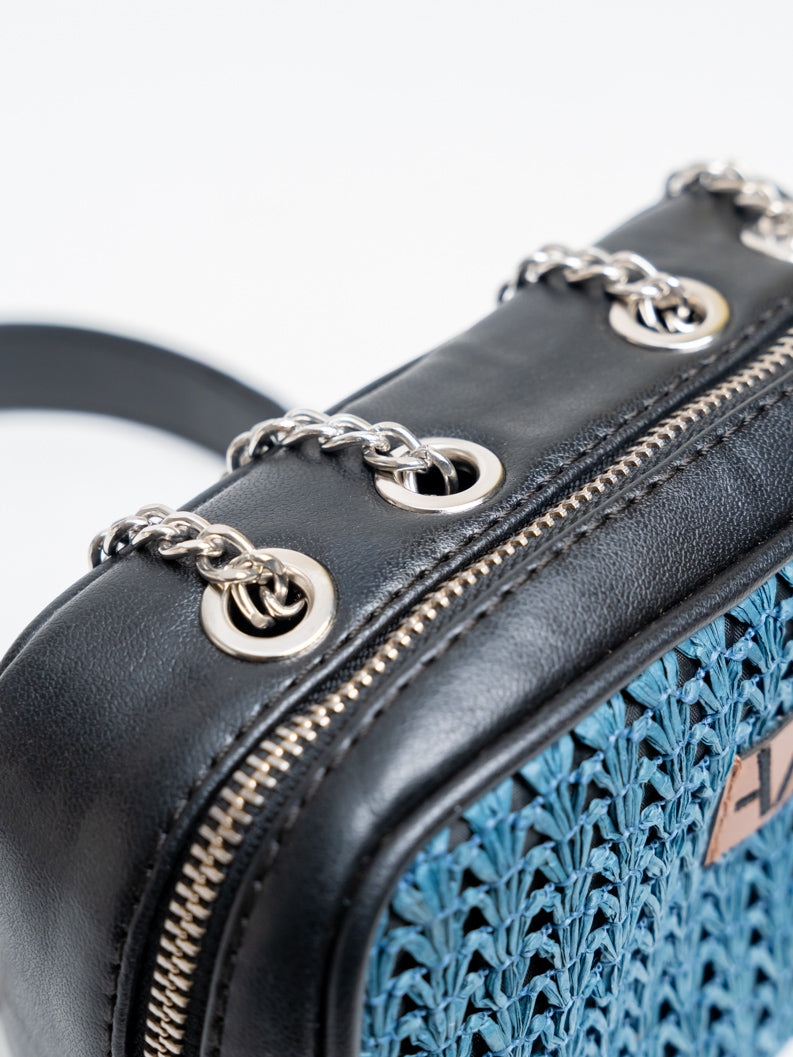 Azzure GeoLuxe Crossbody