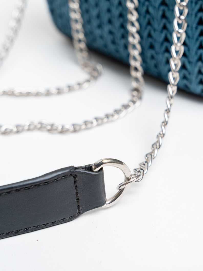 Azzure GeoLuxe Crossbody