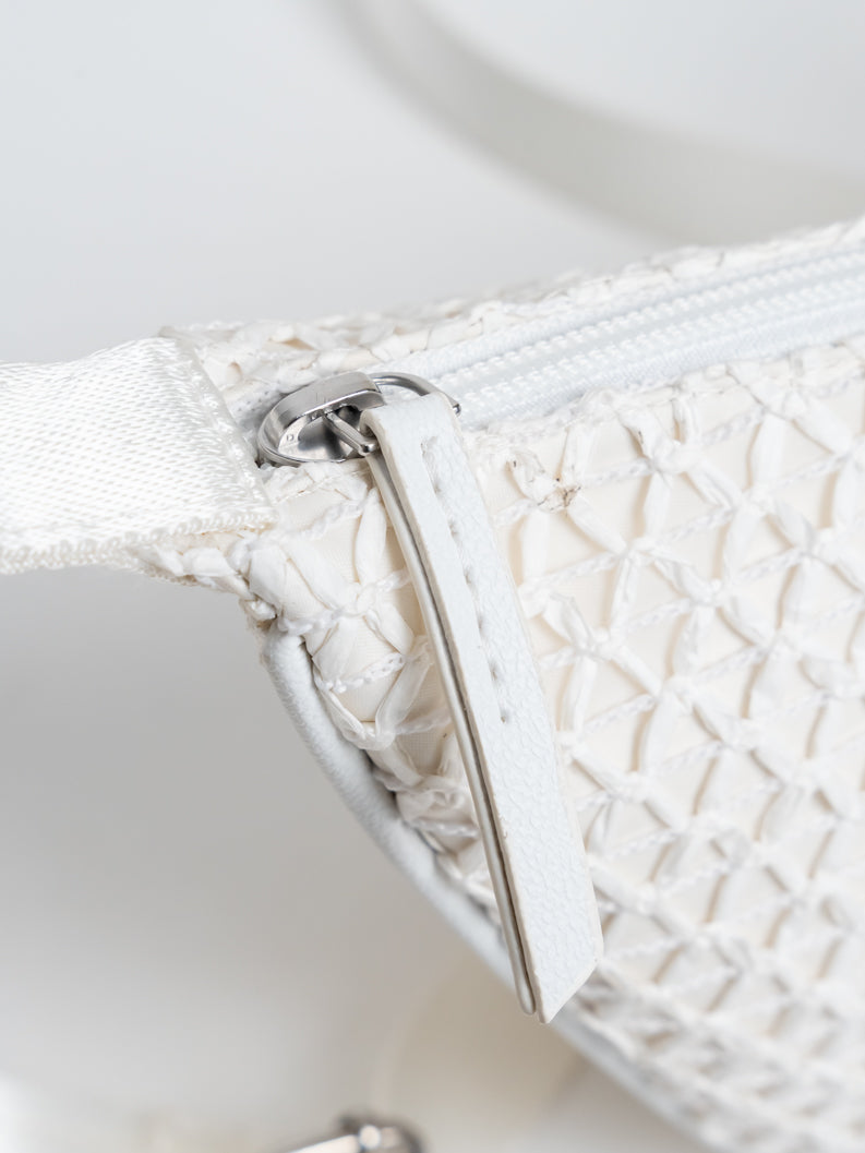 Aria Geo moon cross body