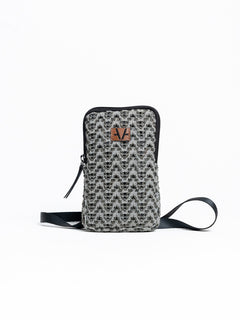 Slate Shadow Mobile pouch