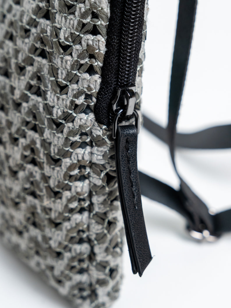 Slate Shadow Mobile pouch