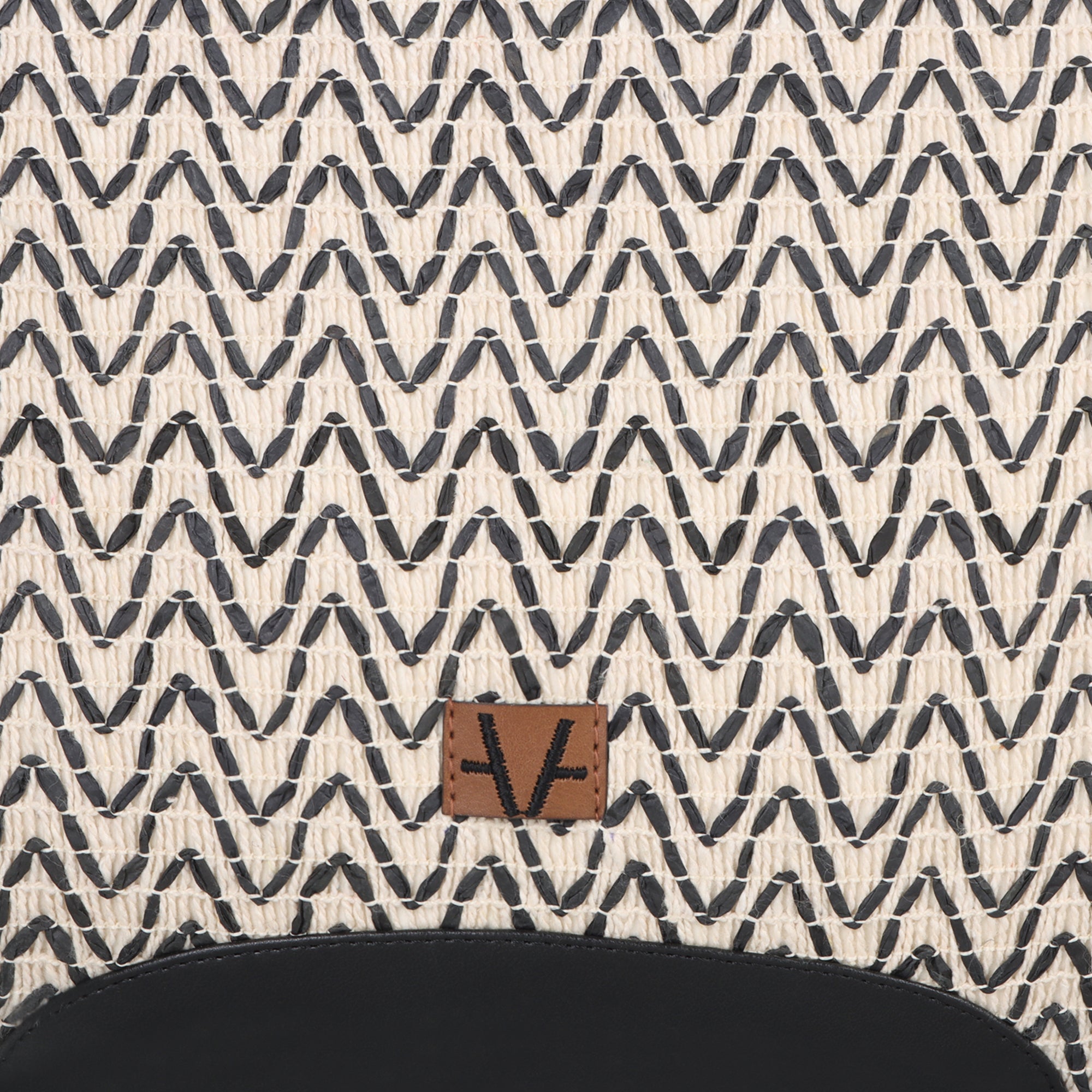 Black Herring Laptop Sleeve