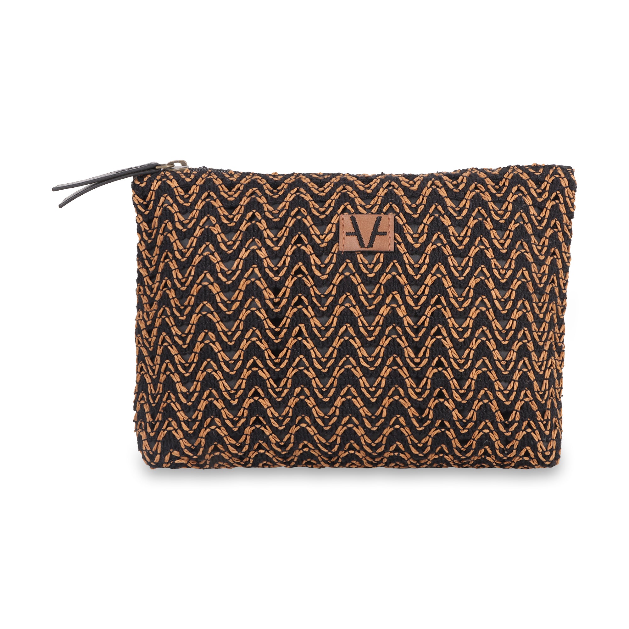 Black dune Big pouch