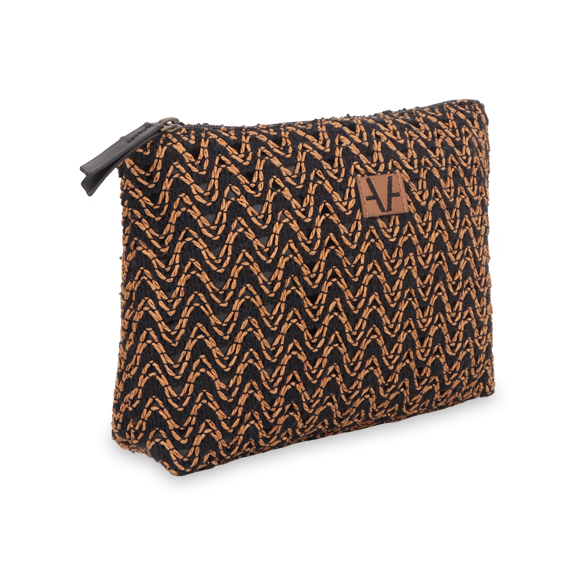 Black dune Big pouch