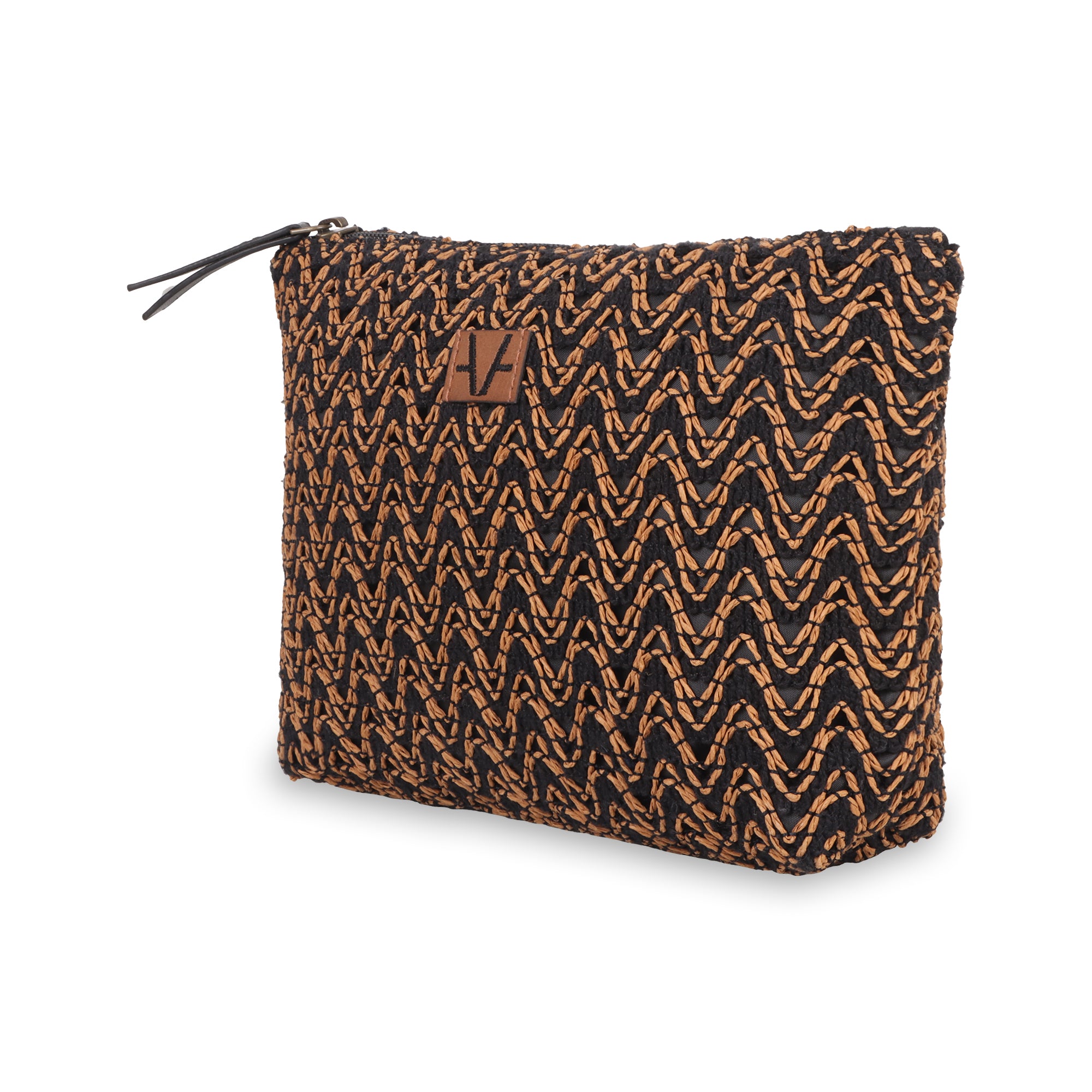 Black dune Big pouch