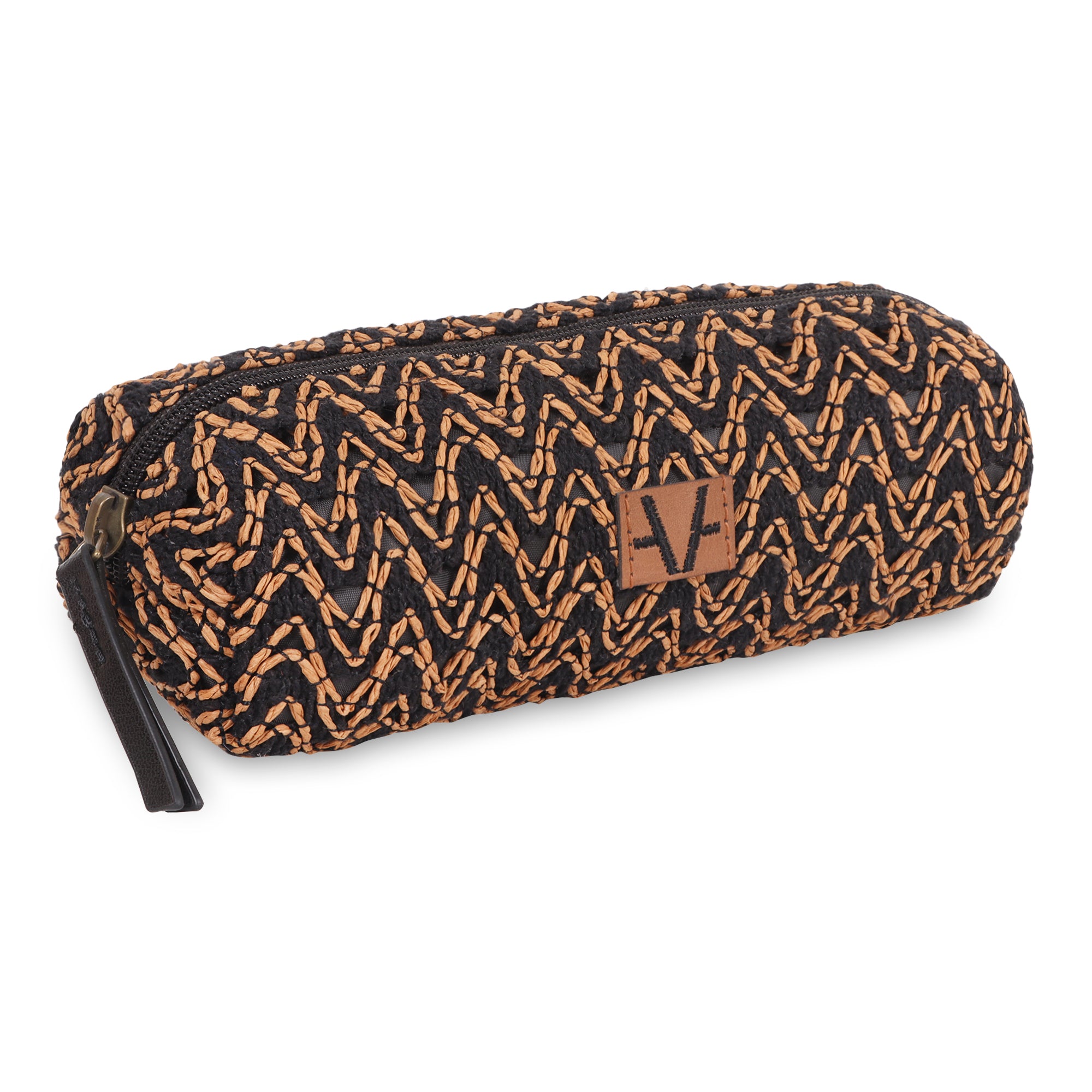 Black dune Small pouch