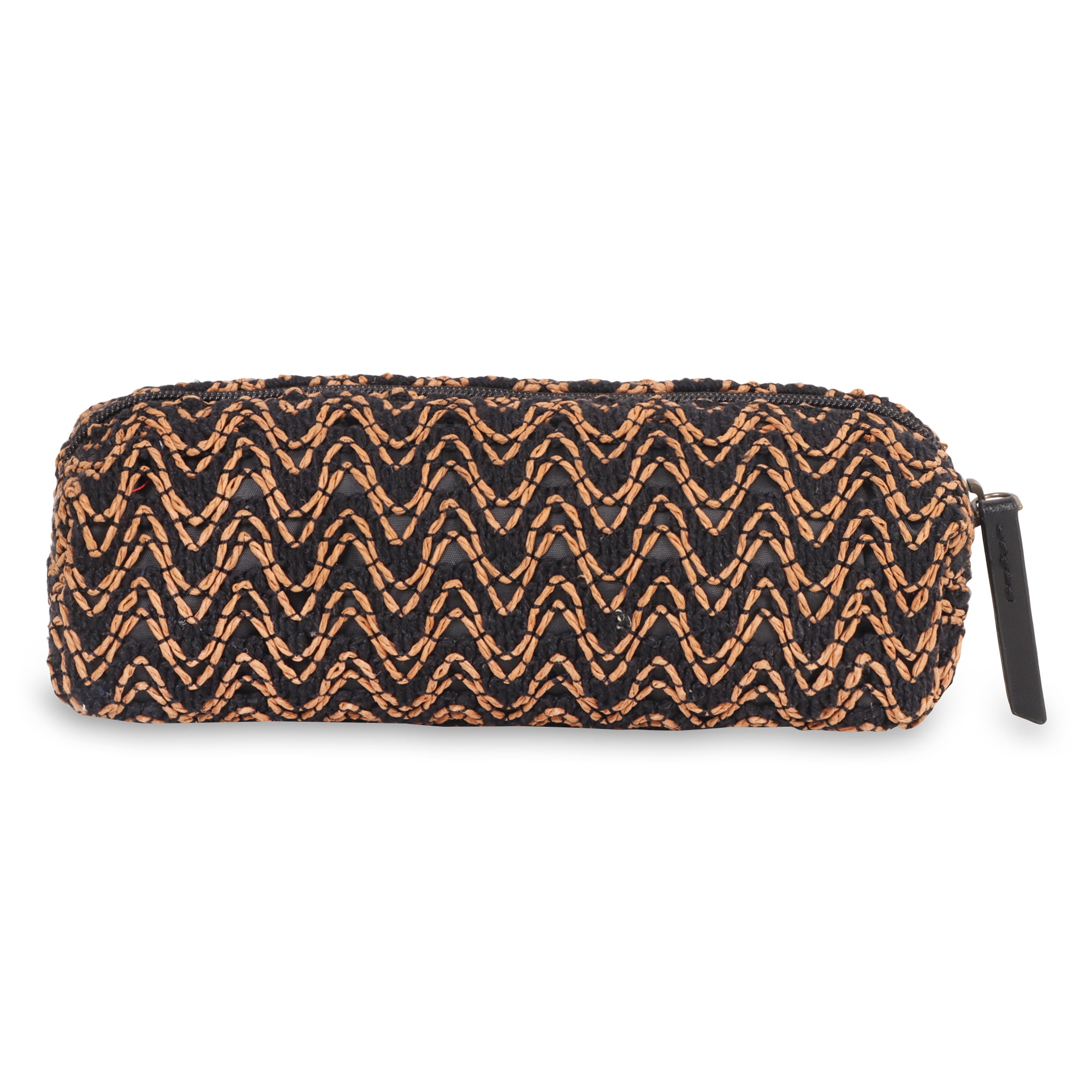 Black dune Small pouch