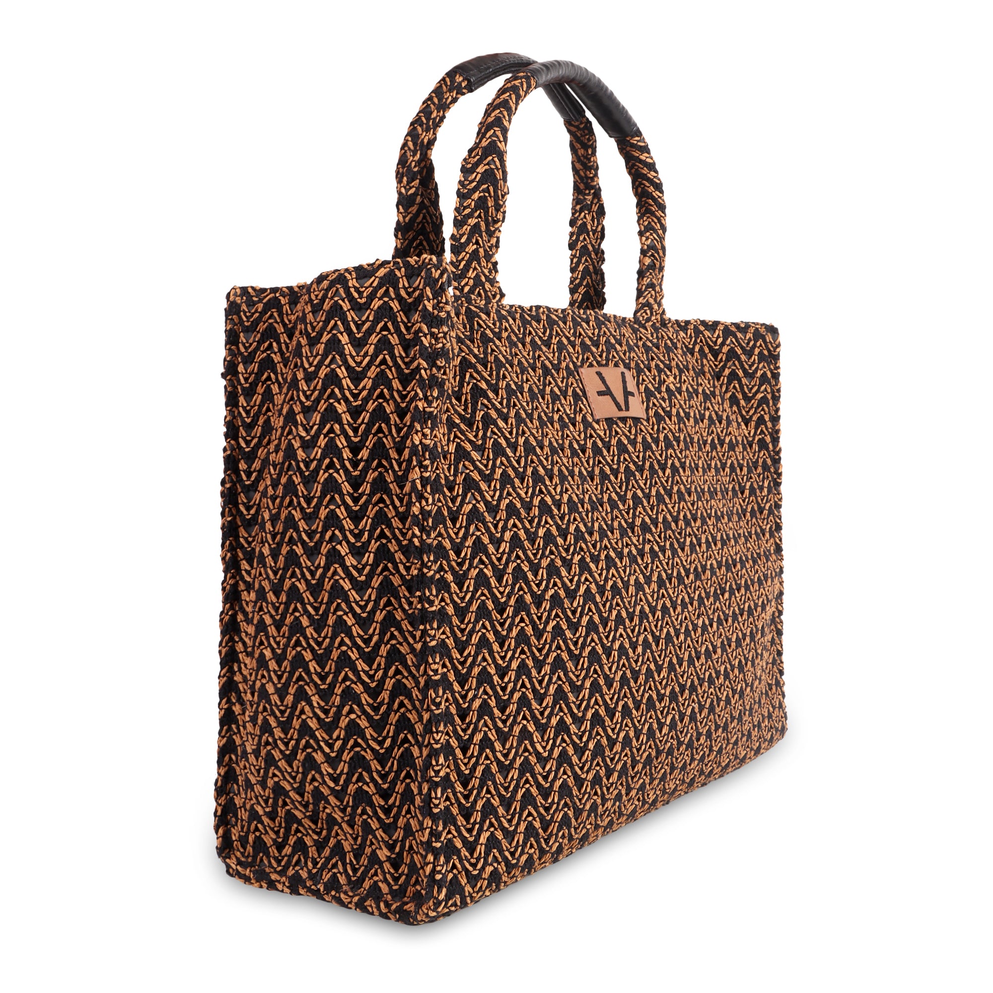 Black dune Carry All