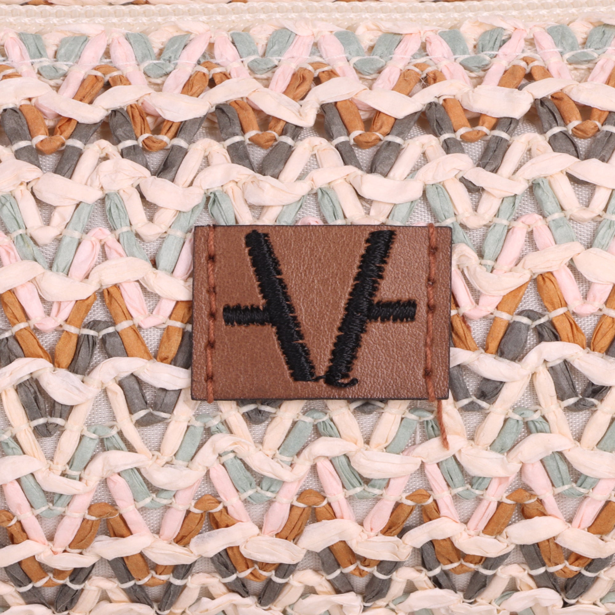 Blush Bloom Small Pouch