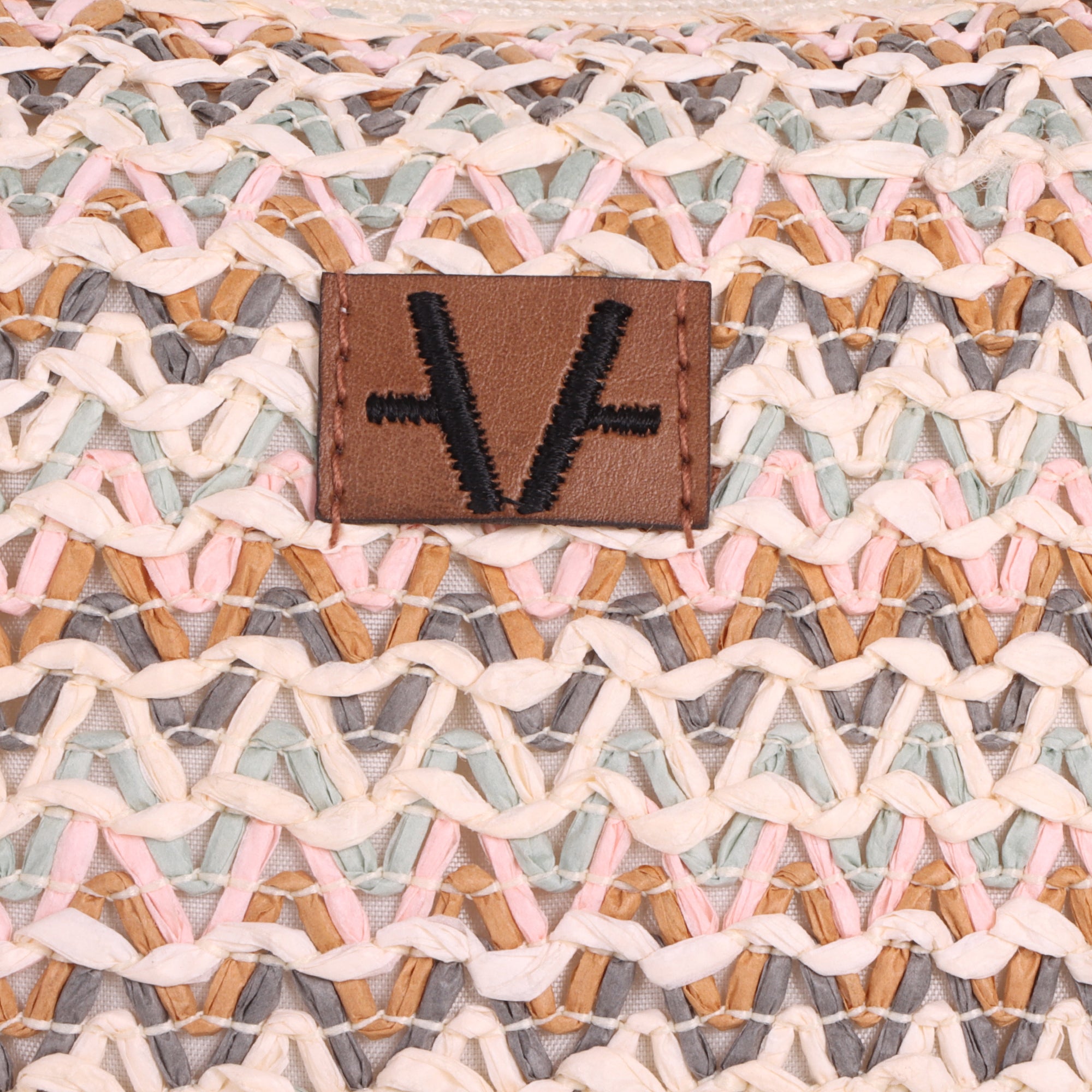 Blush Bloom Big Pouch